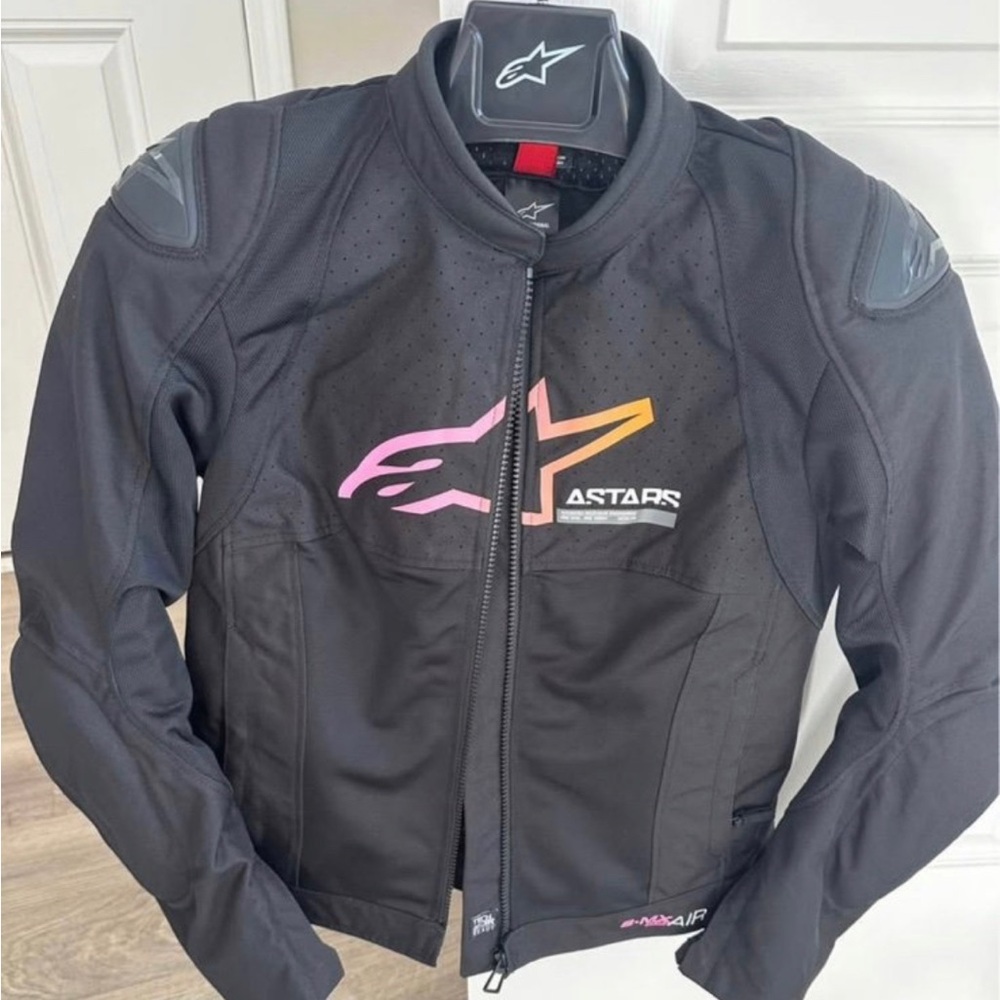 Alpinestars Stella SMX Jacket